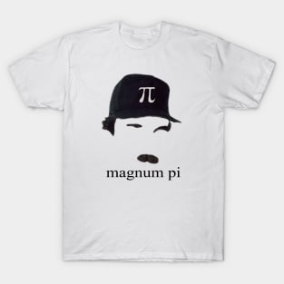 Magnum Pi T-Shirt